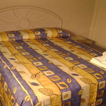 Hotel Itto Acapulco Zewnętrze zdjęcie