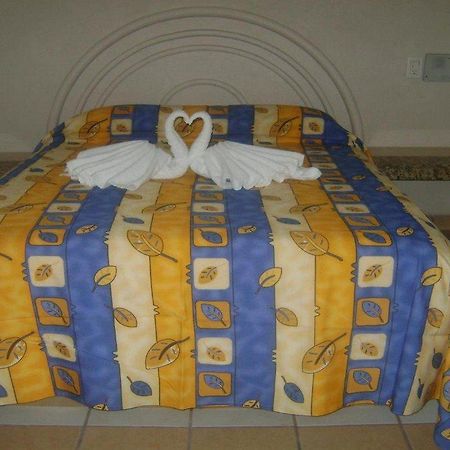 Hotel Itto Acapulco Zewnętrze zdjęcie