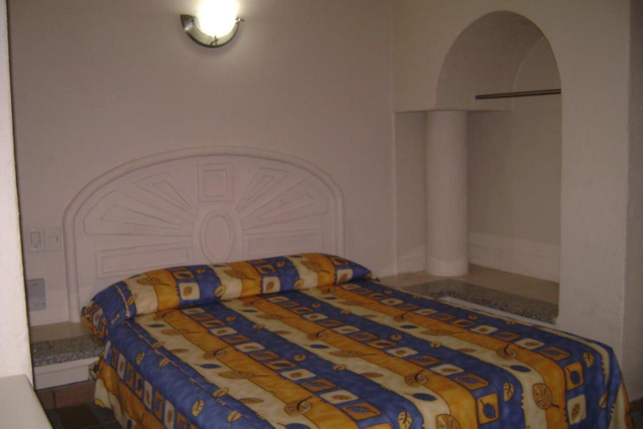 Hotel Itto Acapulco Zewnętrze zdjęcie