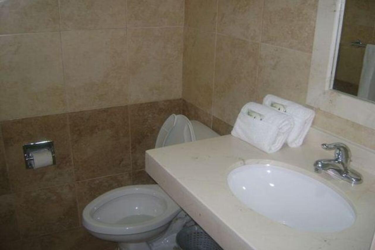 Hotel Itto Acapulco Zewnętrze zdjęcie