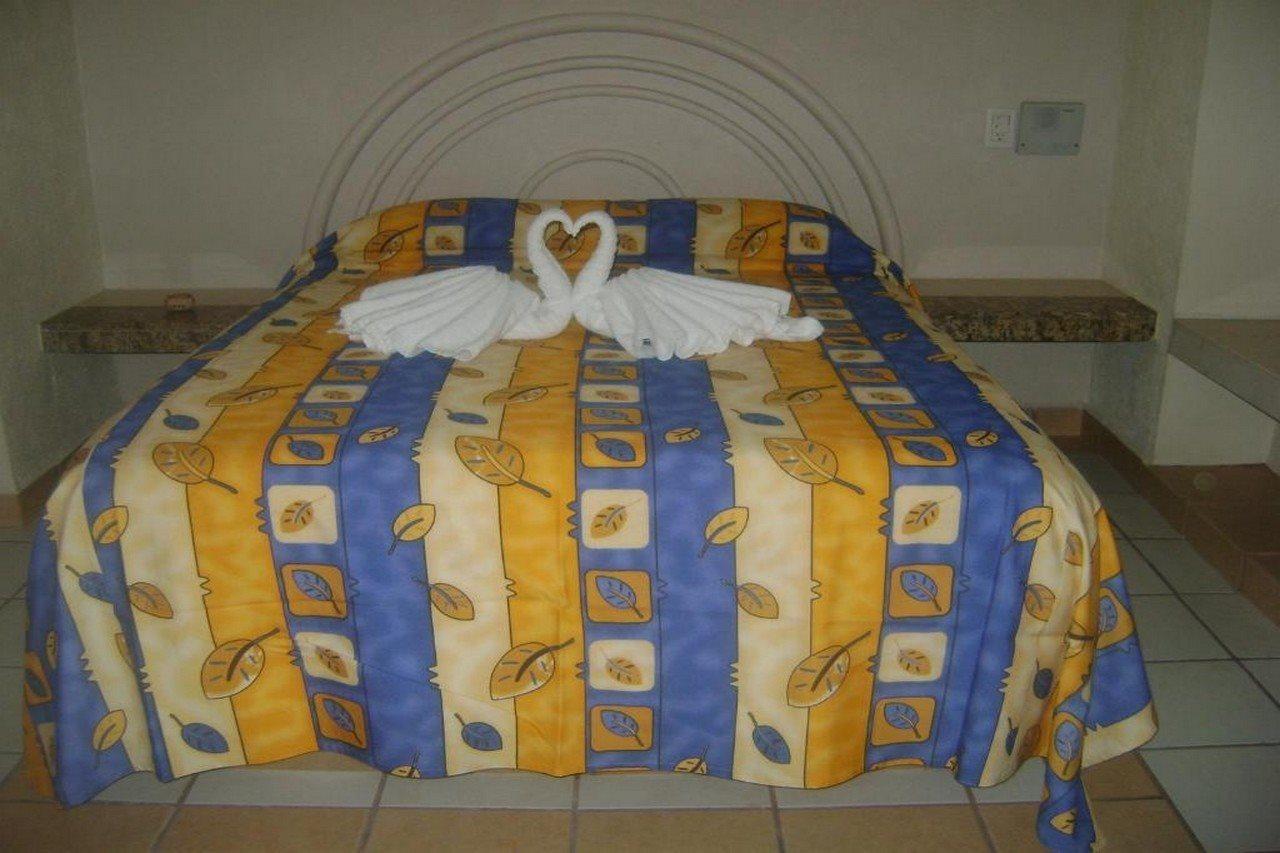 Hotel Itto Acapulco Zewnętrze zdjęcie