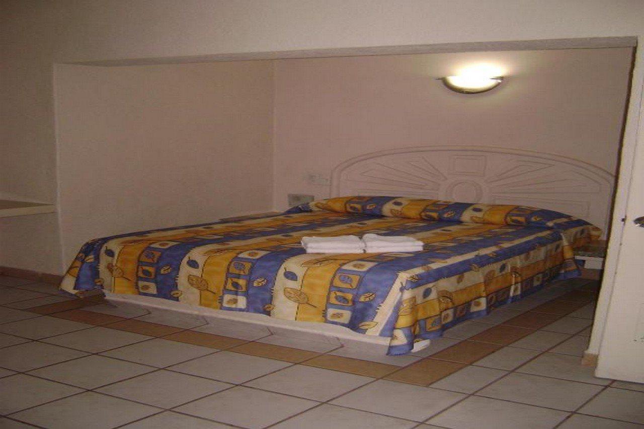 Hotel Itto Acapulco Zewnętrze zdjęcie