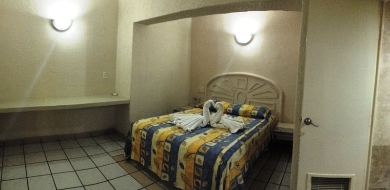 Hotel Itto Acapulco Zewnętrze zdjęcie