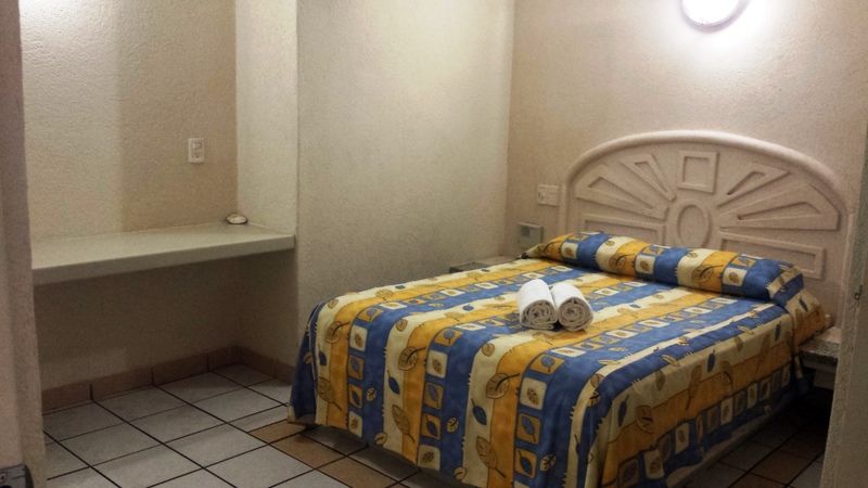 Hotel Itto Acapulco Zewnętrze zdjęcie