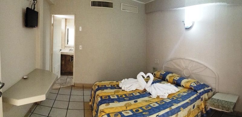Hotel Itto Acapulco Zewnętrze zdjęcie