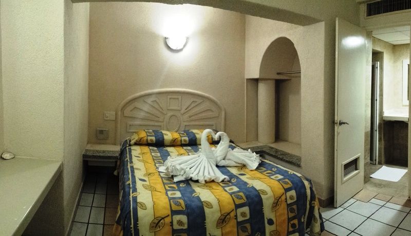 Hotel Itto Acapulco Zewnętrze zdjęcie