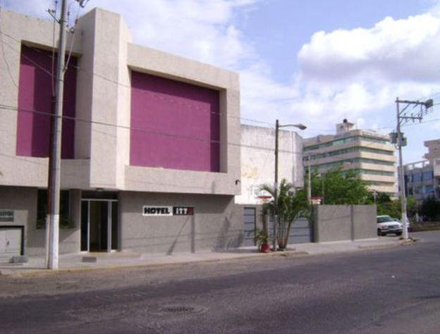 Hotel Itto Acapulco Zewnętrze zdjęcie
